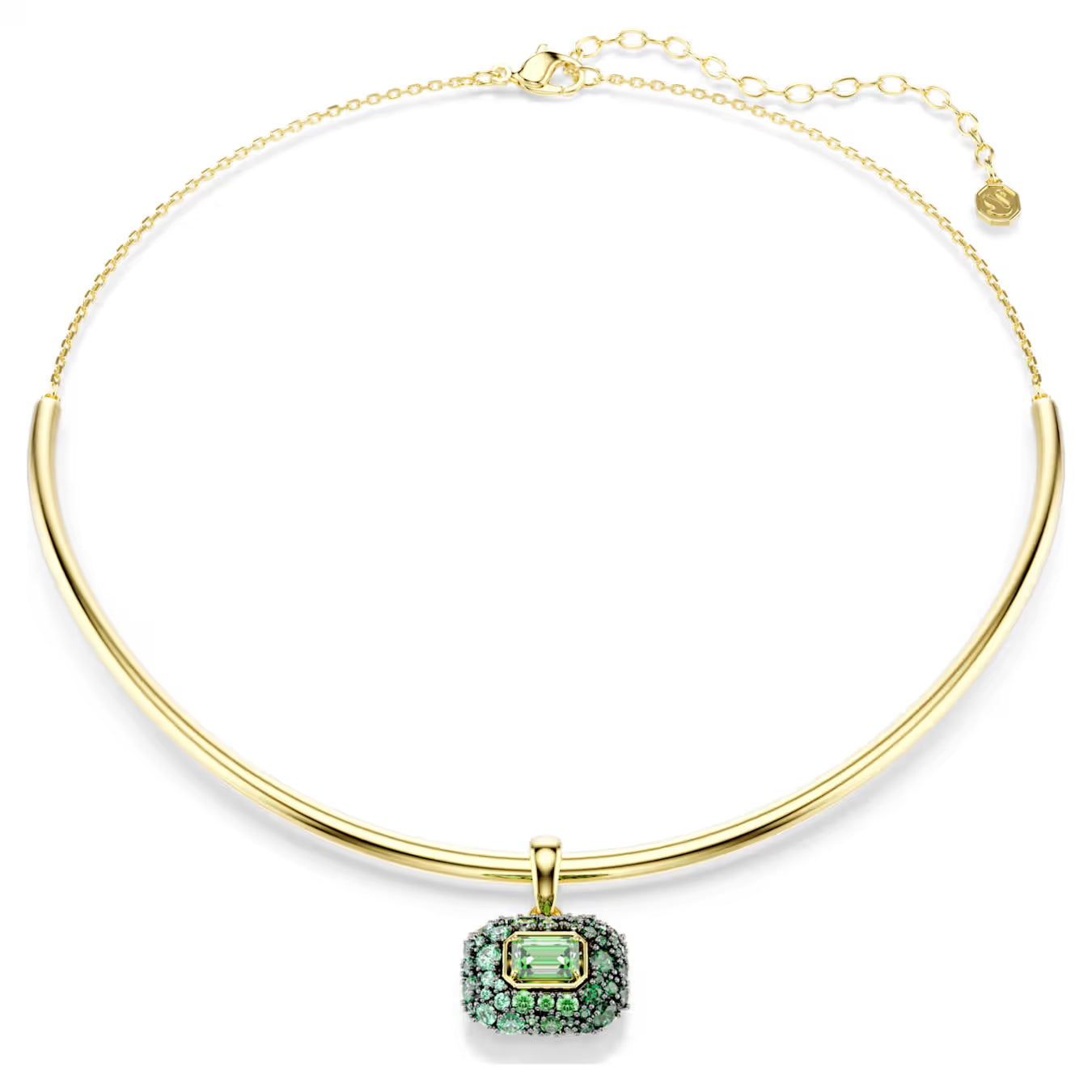 Collana GIROCOLLO SUBLIMA Swarovski