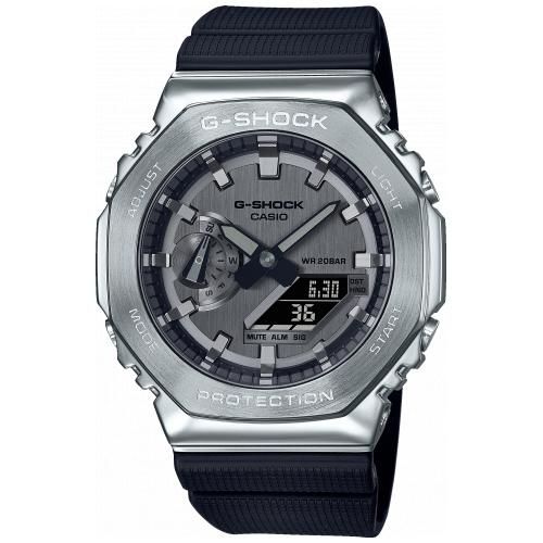CASIO | G-SHOCK  GM-2100-1AER