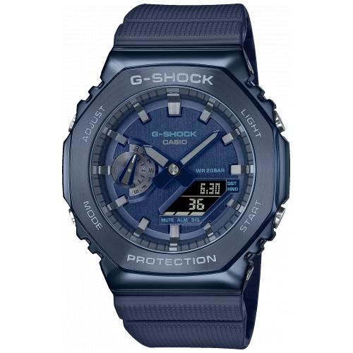 CASIO | G-SHOCK  GM-2100N-2AER