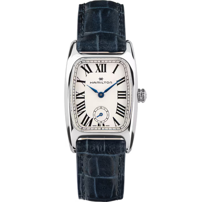 Orologio Donna AMERICAN CLASSIC BOULTON SMALL SECOND QUARTZ Hamilton