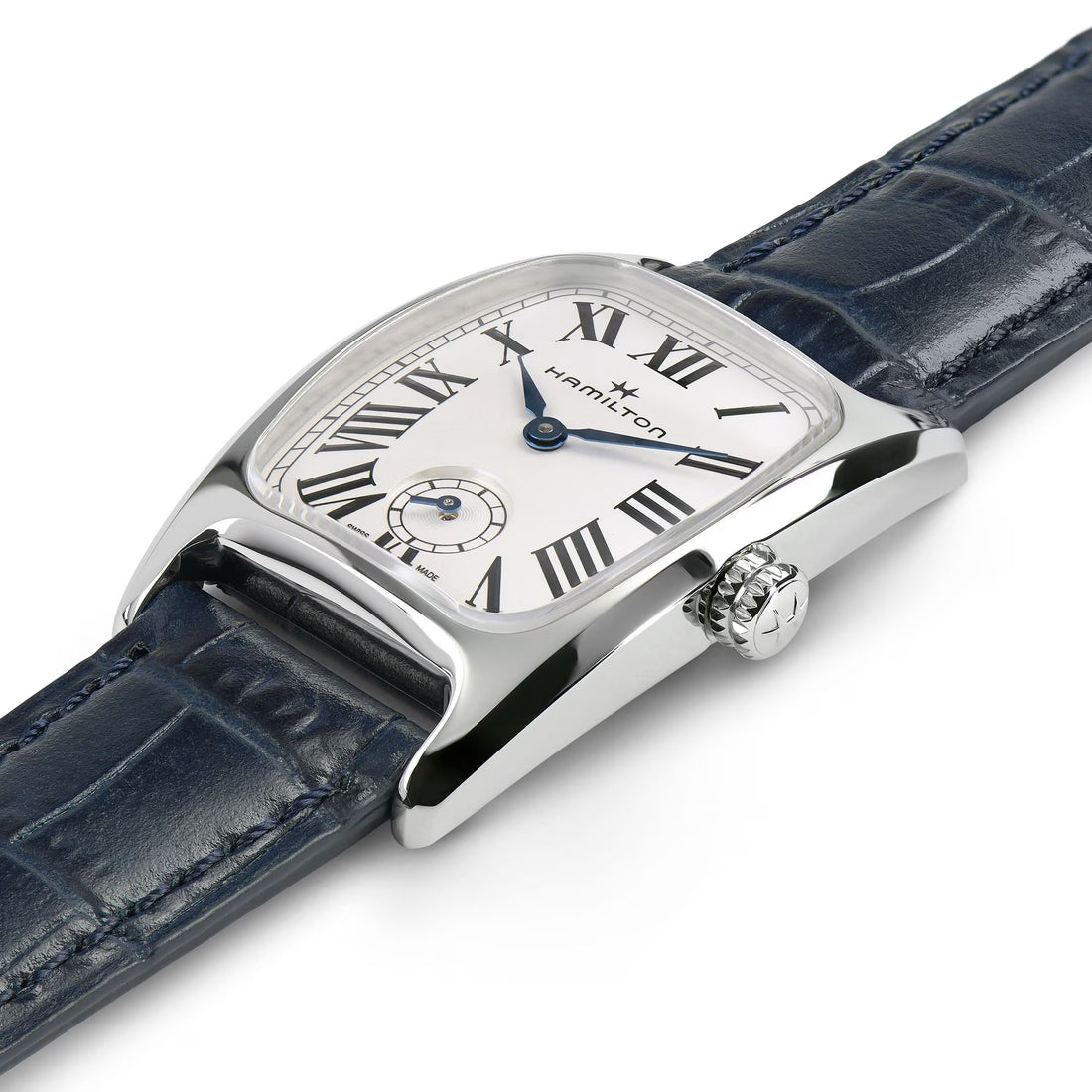 Orologio Donna AMERICAN CLASSIC BOULTON SMALL SECOND QUARTZ Hamilton