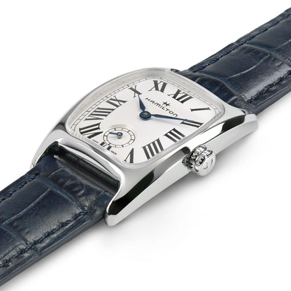 Orologio Donna AMERICAN CLASSIC BOULTON SMALL SECOND QUARTZ Hamilton