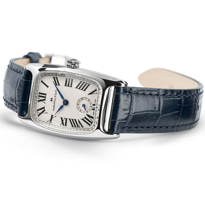 Orologio Donna AMERICAN CLASSIC BOULTON SMALL SECOND QUARTZ Hamilton