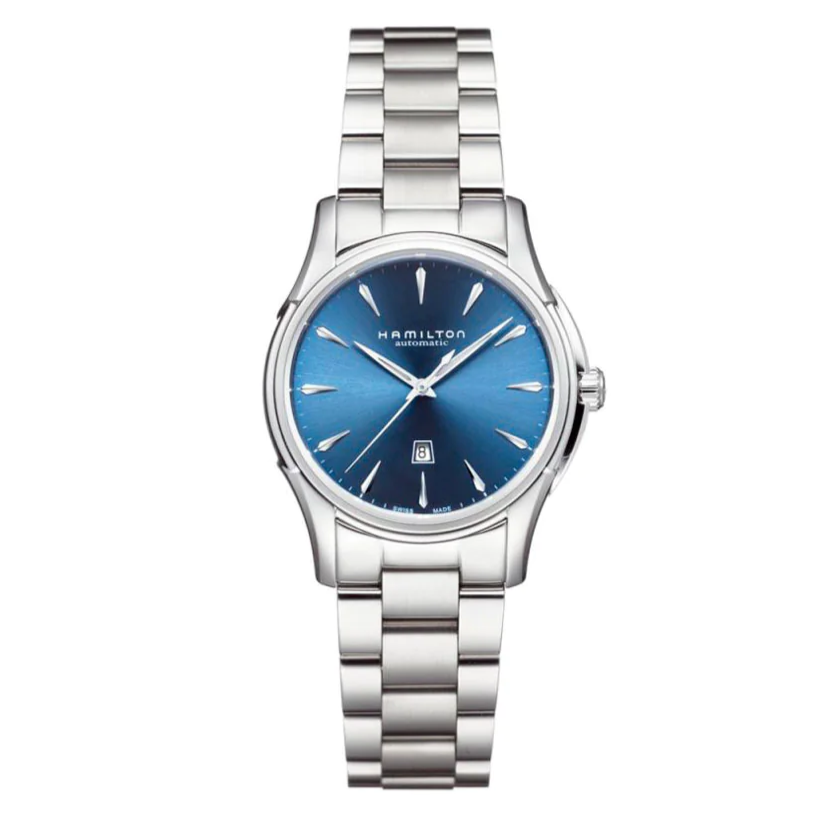 Orologio automatico donna HAMILTON Jazzmaster