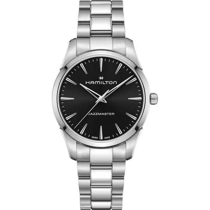 Orologio Uomo JAZZMASTER QUARTZ Hamilton