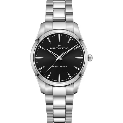 Orologio Uomo JAZZMASTER QUARTZ Hamilton