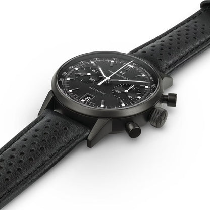 Orologio Uomo AMERICAN CLASSIC INTRA-MATIC AUTO CHRONO Hamilton