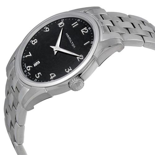 Orologio uomo HAMILTON Jazzmaster Thinline Quartz