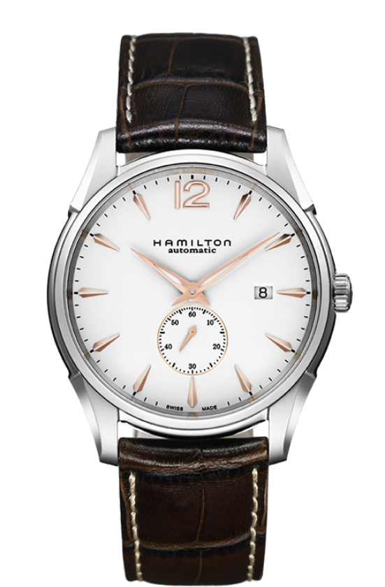 Orologio uomo HAMILTON Jazzmaster Small Second Auto