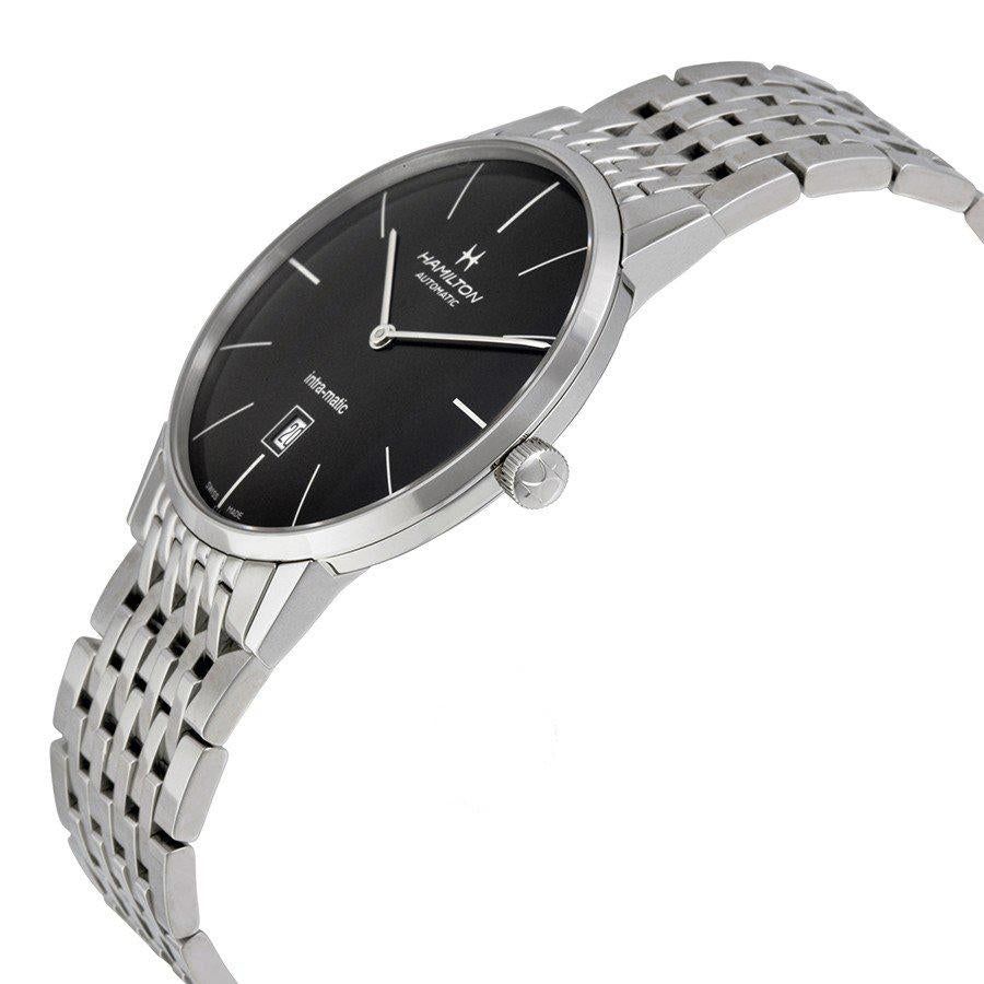 Orologio uomo HAMILTON American Classic Intra-Matic Auto