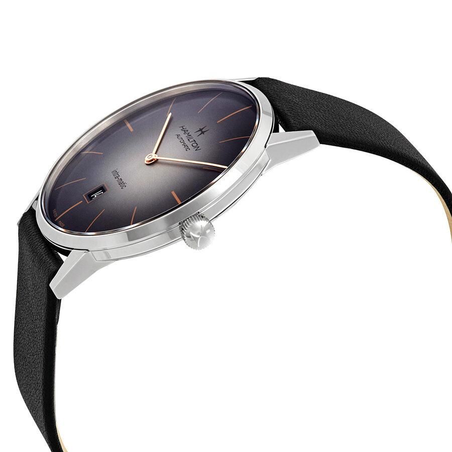 Orologio uomo HAMILTON American Classic Intra-Matic Auto
