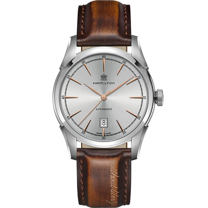 Orologio uomo HAMILTON American Classic Spirit of Liberty Auto