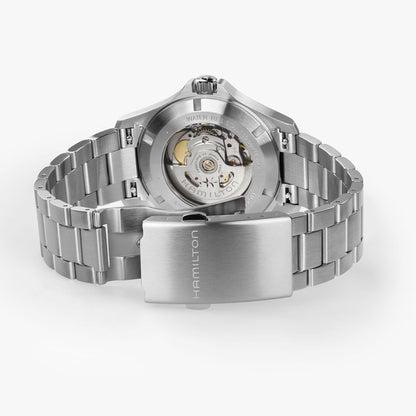 Orologio Uomo KHAKI FIELD KING DAY-DATE Hamilton
