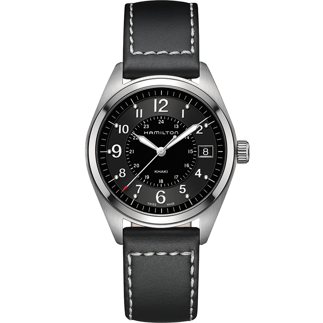 Orologio HAMILTON Khaki Field Quartz
