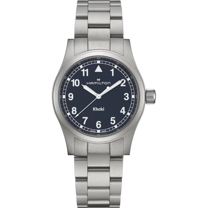 Orologio Uomo KHAKI FIELD QUARTZ Hamilton