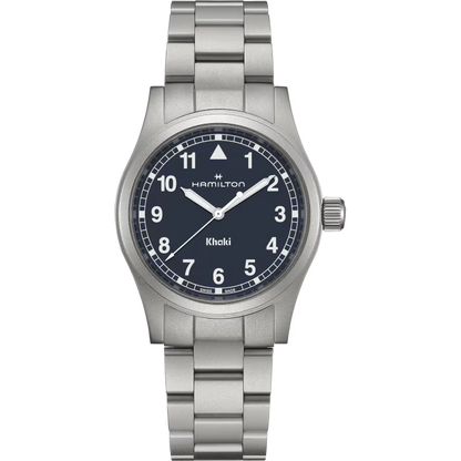 Orologio Uomo KHAKI FIELD QUARTZ Hamilton