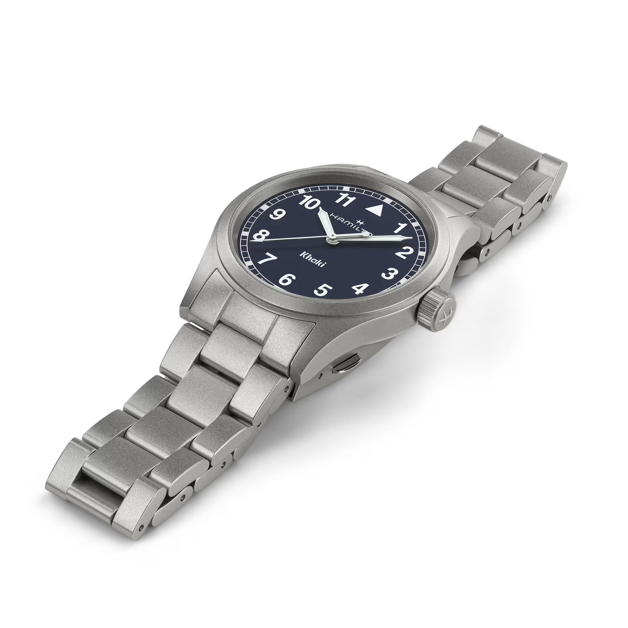 Orologio Uomo KHAKI FIELD QUARTZ Hamilton