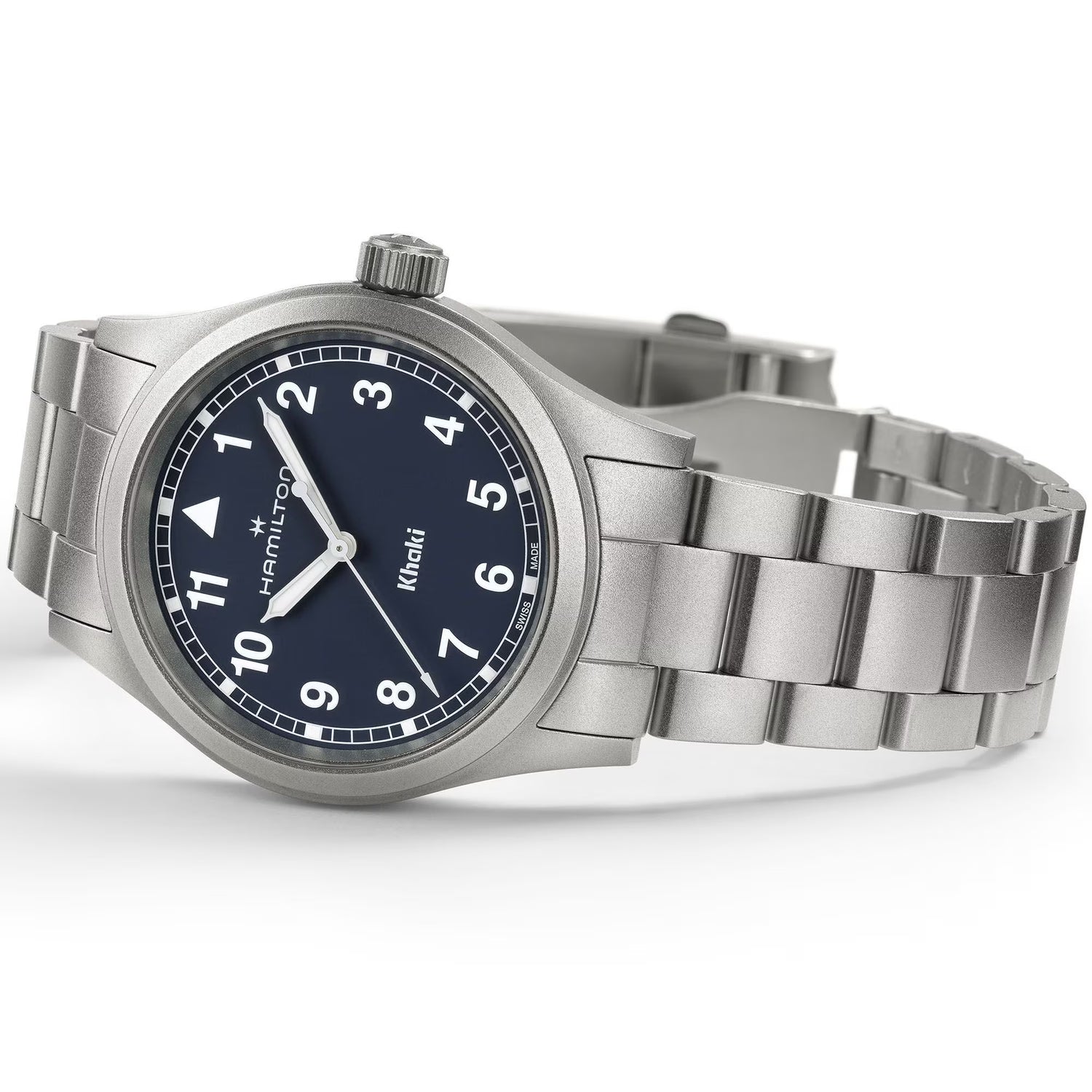 Orologio Uomo KHAKI FIELD QUARTZ Hamilton