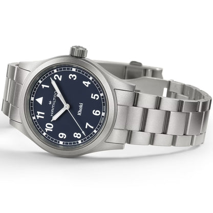 Orologio Uomo KHAKI FIELD QUARTZ Hamilton