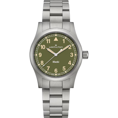 Orologio Uomo KHAKI FIELD QUARTZ Hamilton