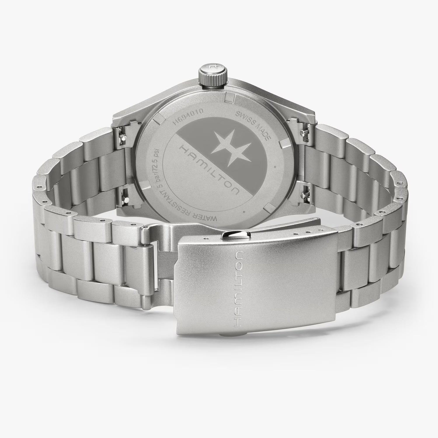 Orologio Uomo KHAKI FIELD QUARTZ Hamilton