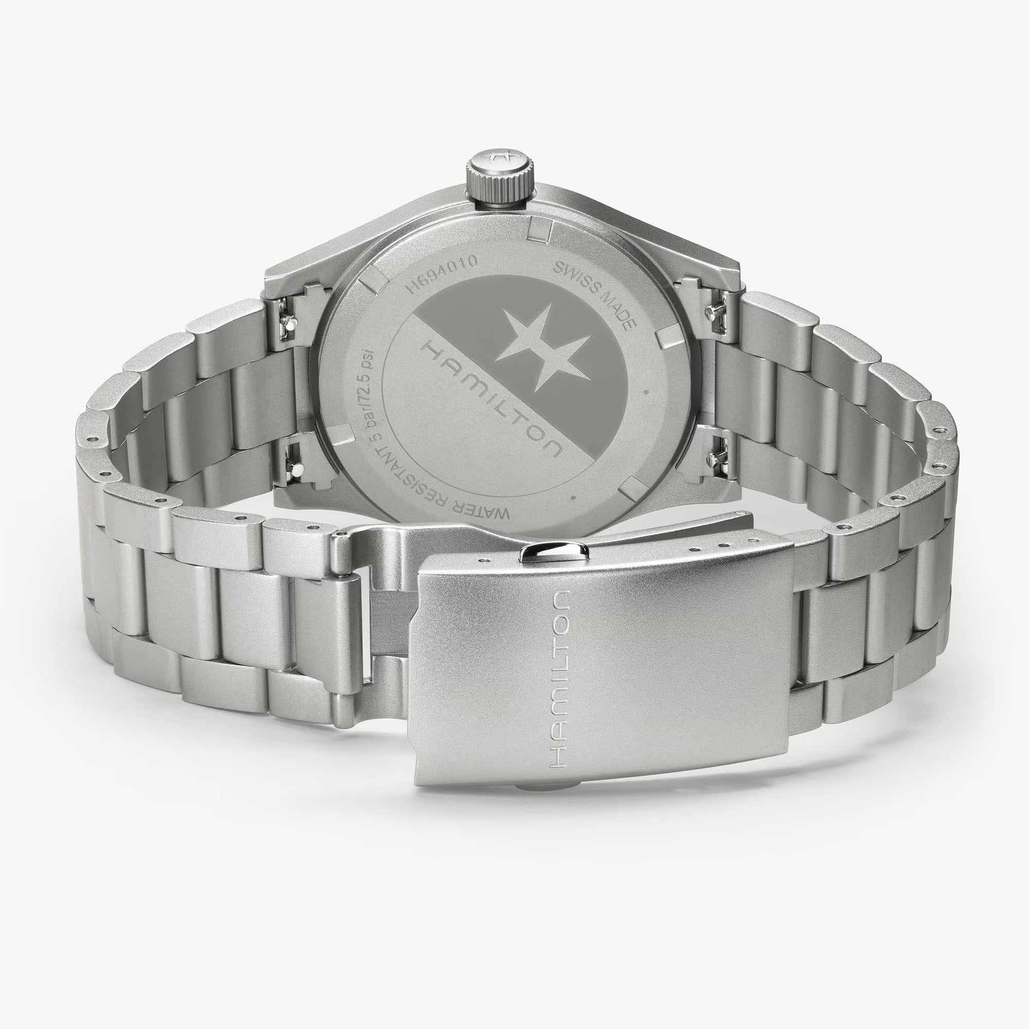 Orologio Uomo KHAKI FIELD QUARTZ Hamilton