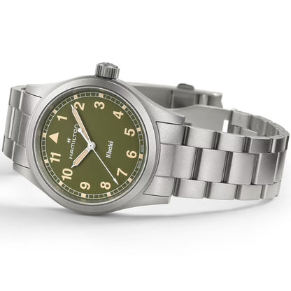 Orologio Uomo KHAKI FIELD QUARTZ Hamilton