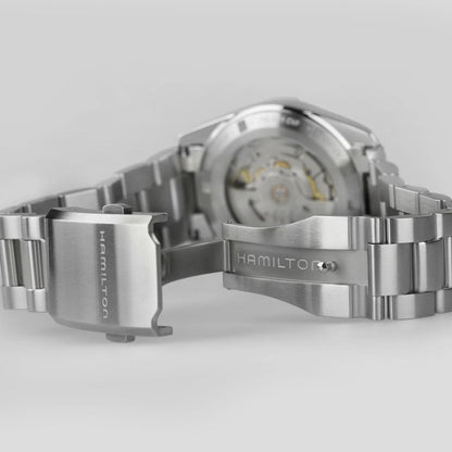 Orologio automatico HAMILTON KHAKI FIELD EXPEDITION 41mm