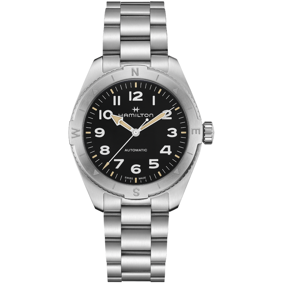 Orologio HAMILTON Khaki Field Expedition Auto