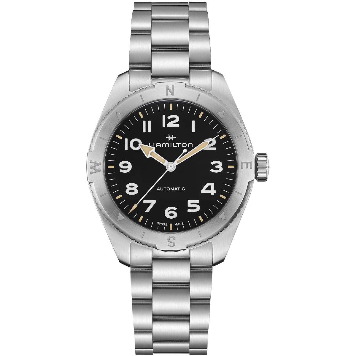 Orologio HAMILTON Khaki Field Expedition Auto