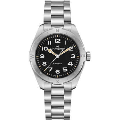 Orologio HAMILTON Khaki Field Expedition Auto