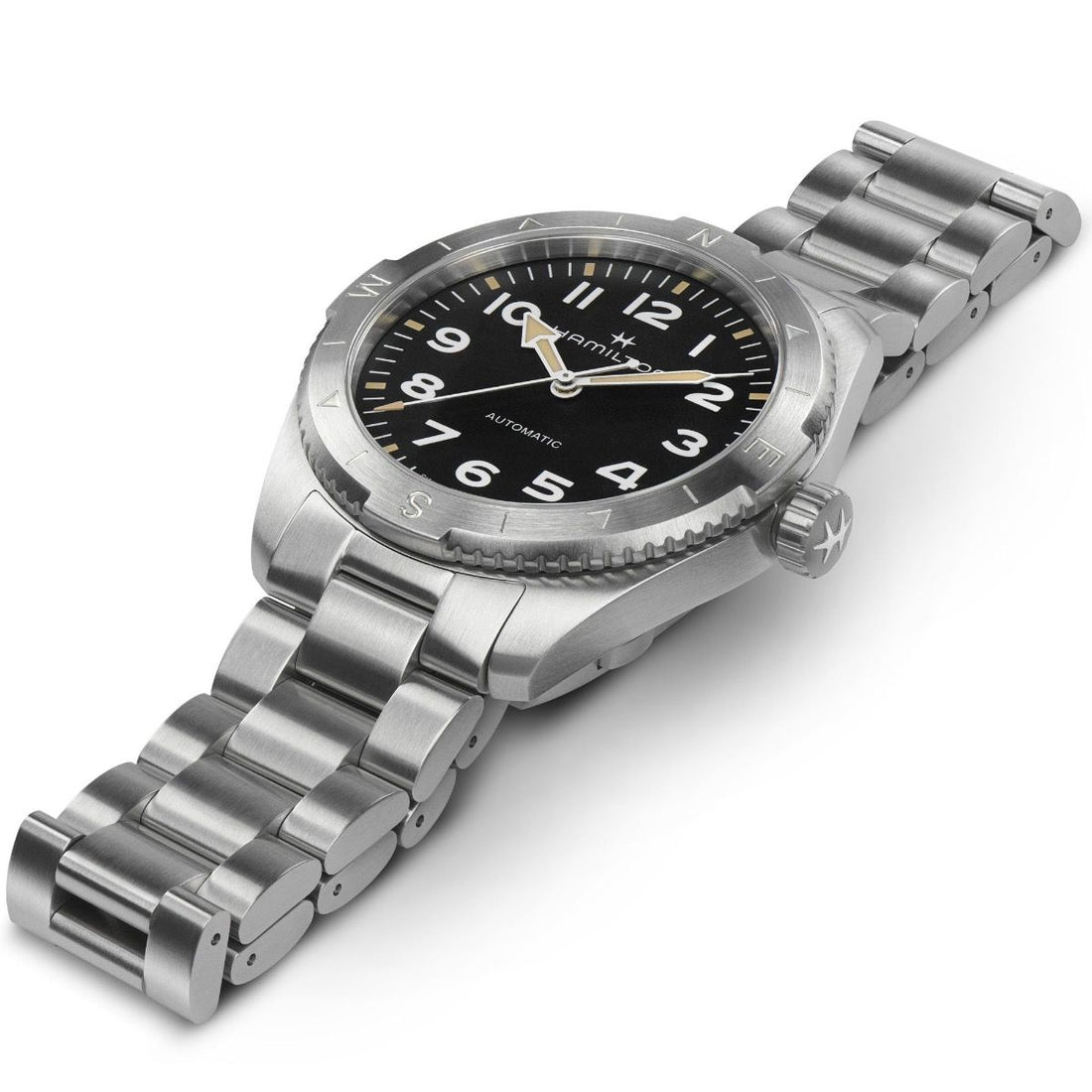 Orologio HAMILTON Khaki Field Expedition Auto