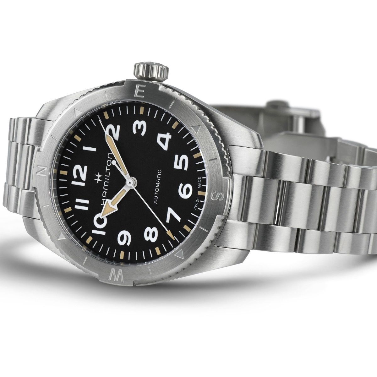 Orologio HAMILTON Khaki Field Expedition Auto
