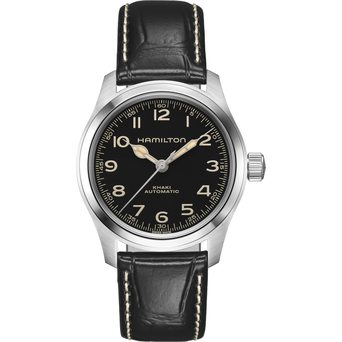Orologio HAMILTON Khaki Field Murph 38mm
