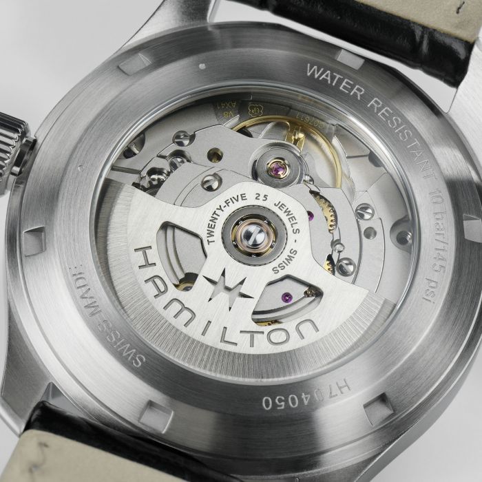 Orologio HAMILTON Khaki Field Murph 38mm