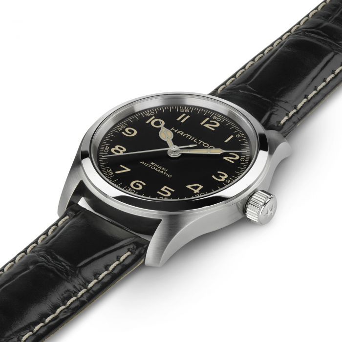Orologio HAMILTON Khaki Field Murph 38mm