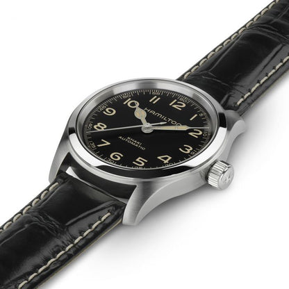 Orologio HAMILTON Khaki Field Murph 38mm