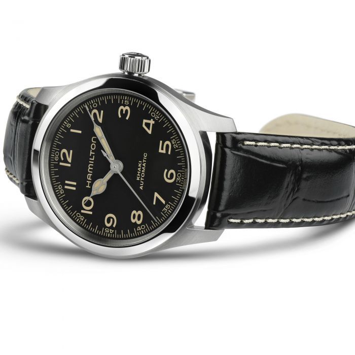 Orologio HAMILTON Khaki Field Murph 38mm