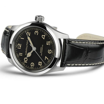 Orologio HAMILTON Khaki Field Murph 38mm
