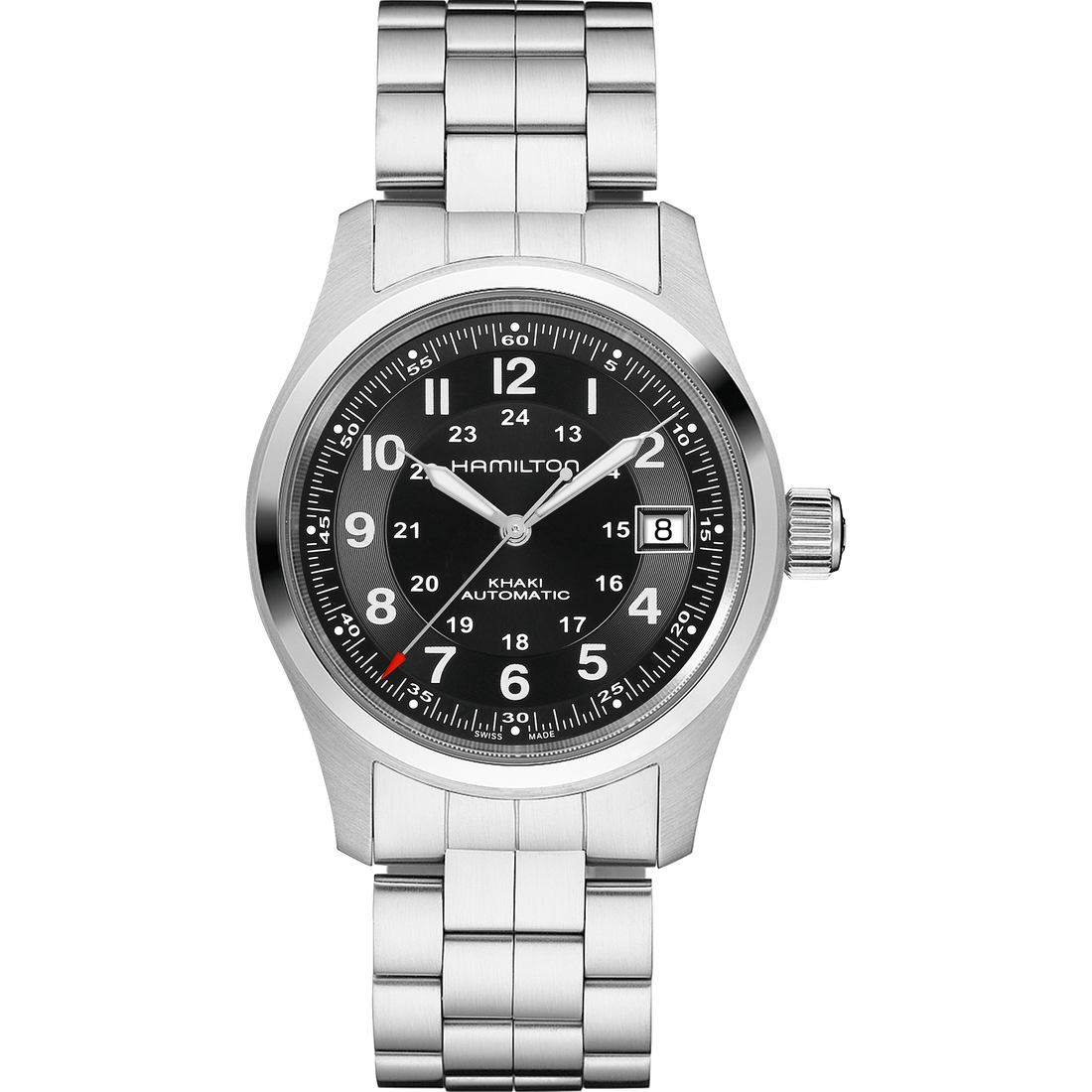 Orologio HAMILTON khaki field 38mm