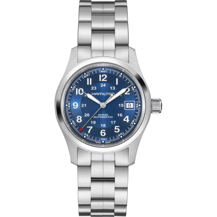 Orologio Uomo KHAKI FIELD AUTO Hamilton