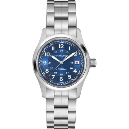 Orologio Uomo KHAKI FIELD AUTO Hamilton