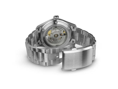 Orologio Uomo KHAKI FIELD AUTO Hamilton