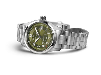 Orologio Uomo KHAKI FIELD AUTO Hamilton
