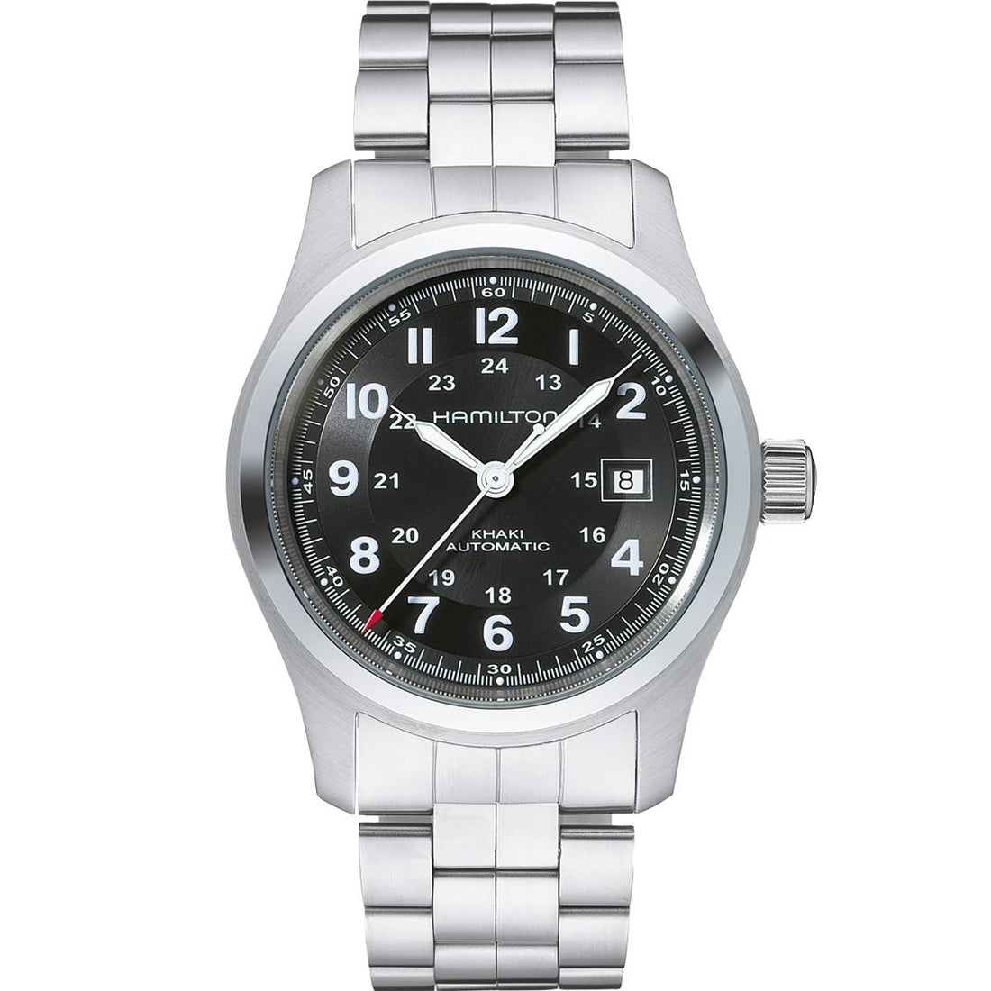 Orologio automatico HAMILTON KHAKI FIELD AUTO