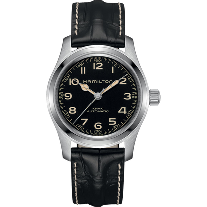 Set Bracciale Orologio Uomo KHAKI FIELD MURPH Hamilton