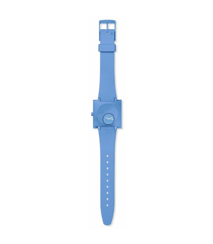 Orologio WHAT IF…SKY? Swatch