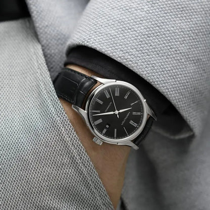 Orologio meccanico uomo HAMILTON American Classic