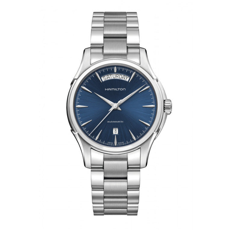 Orologio automatico HAMILTON Jazzmaster Day Date Auto