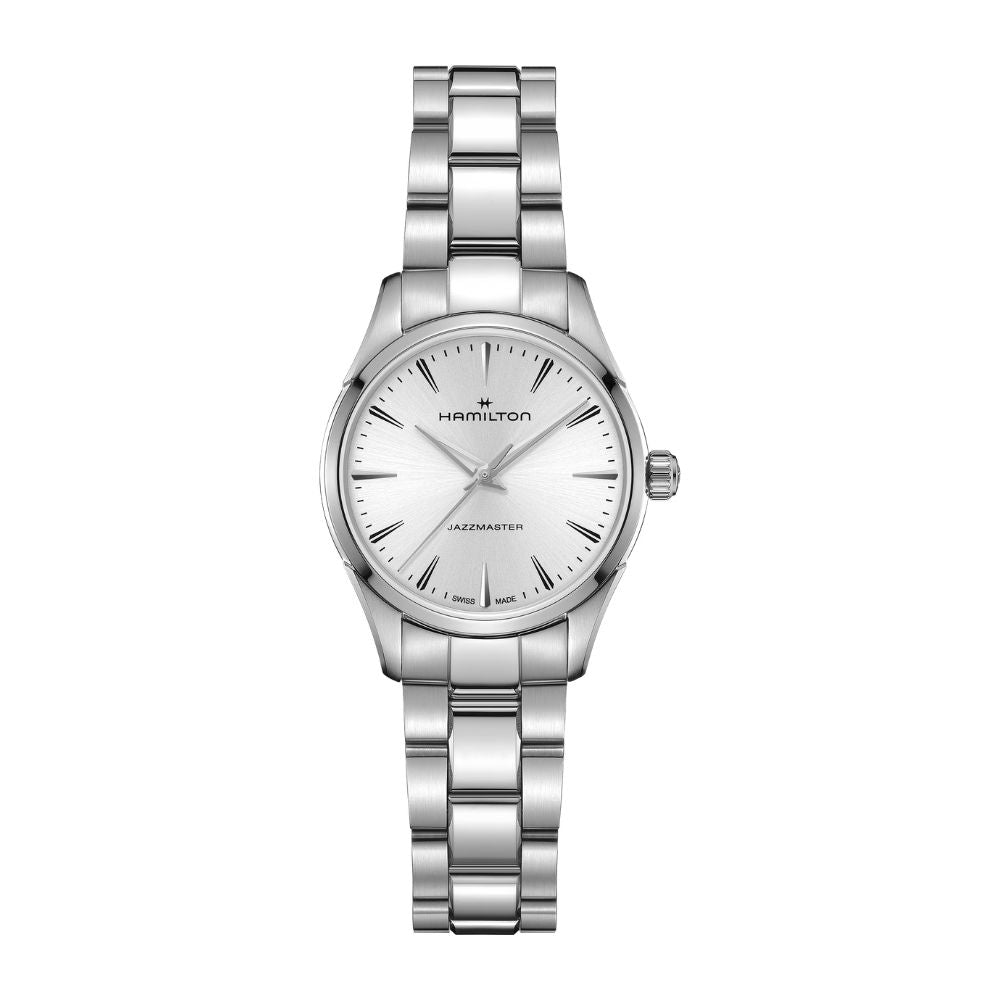Orologio Donna JAZZMASTER QUARTZ Hamilton